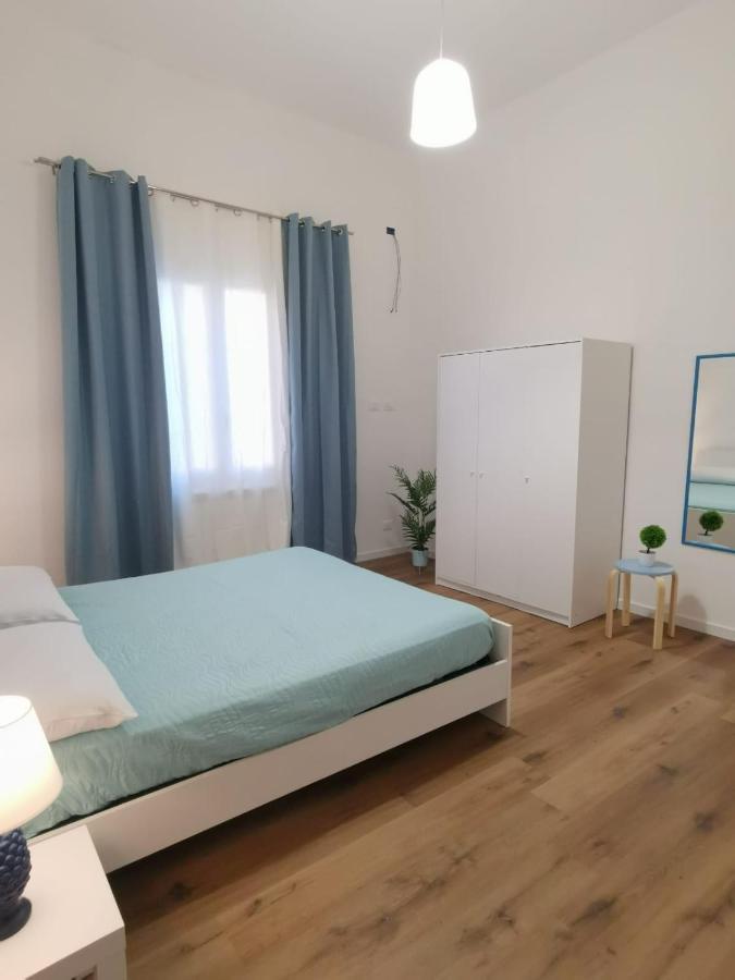 Mondello Sicily Apartament Exterior photo