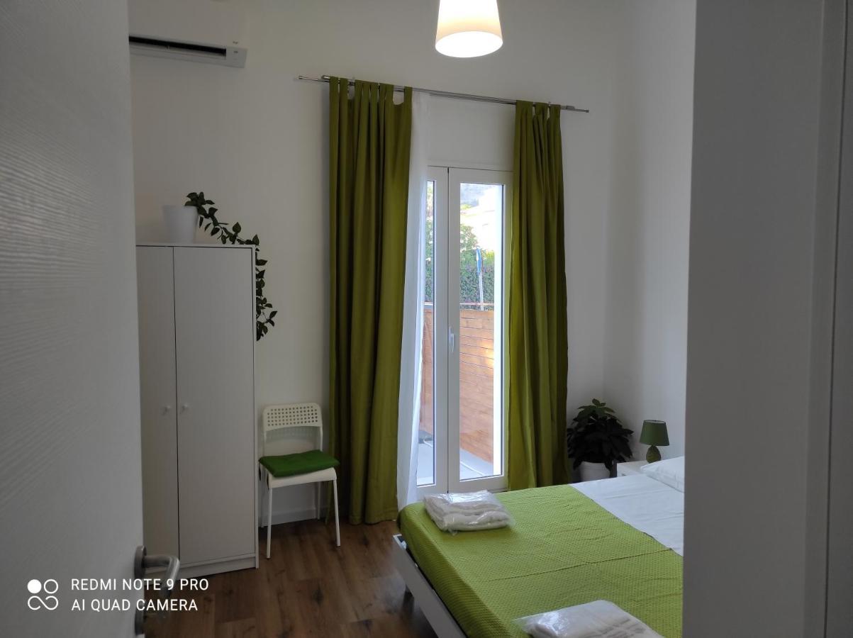 Mondello Sicily Apartament Exterior photo