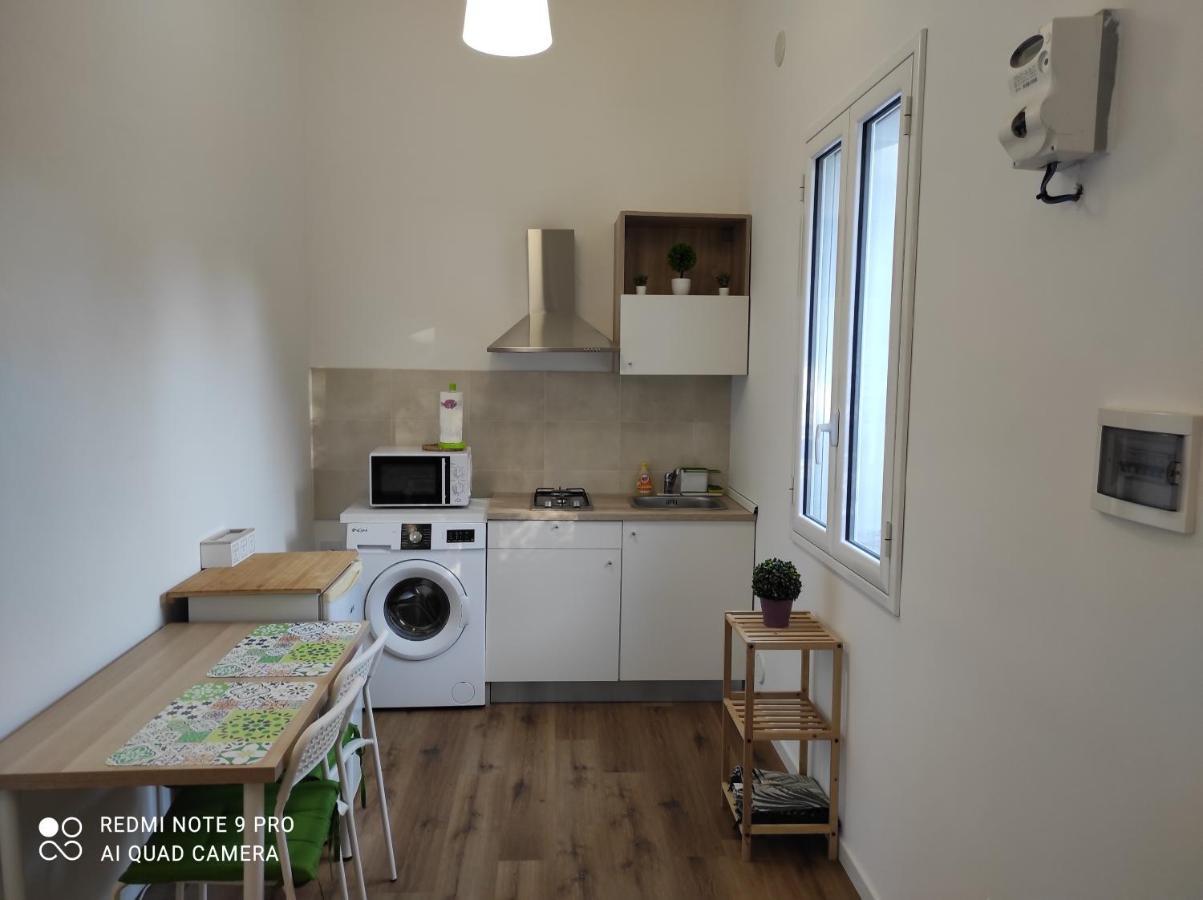 Mondello Sicily Apartament Exterior photo