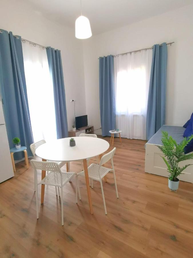 Mondello Sicily Apartament Exterior photo