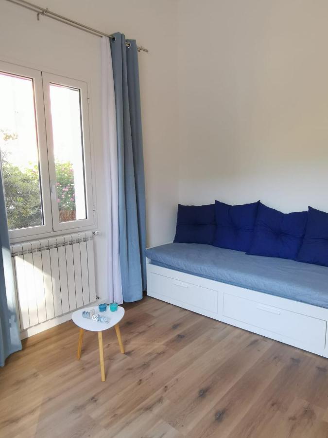 Mondello Sicily Apartament Exterior photo
