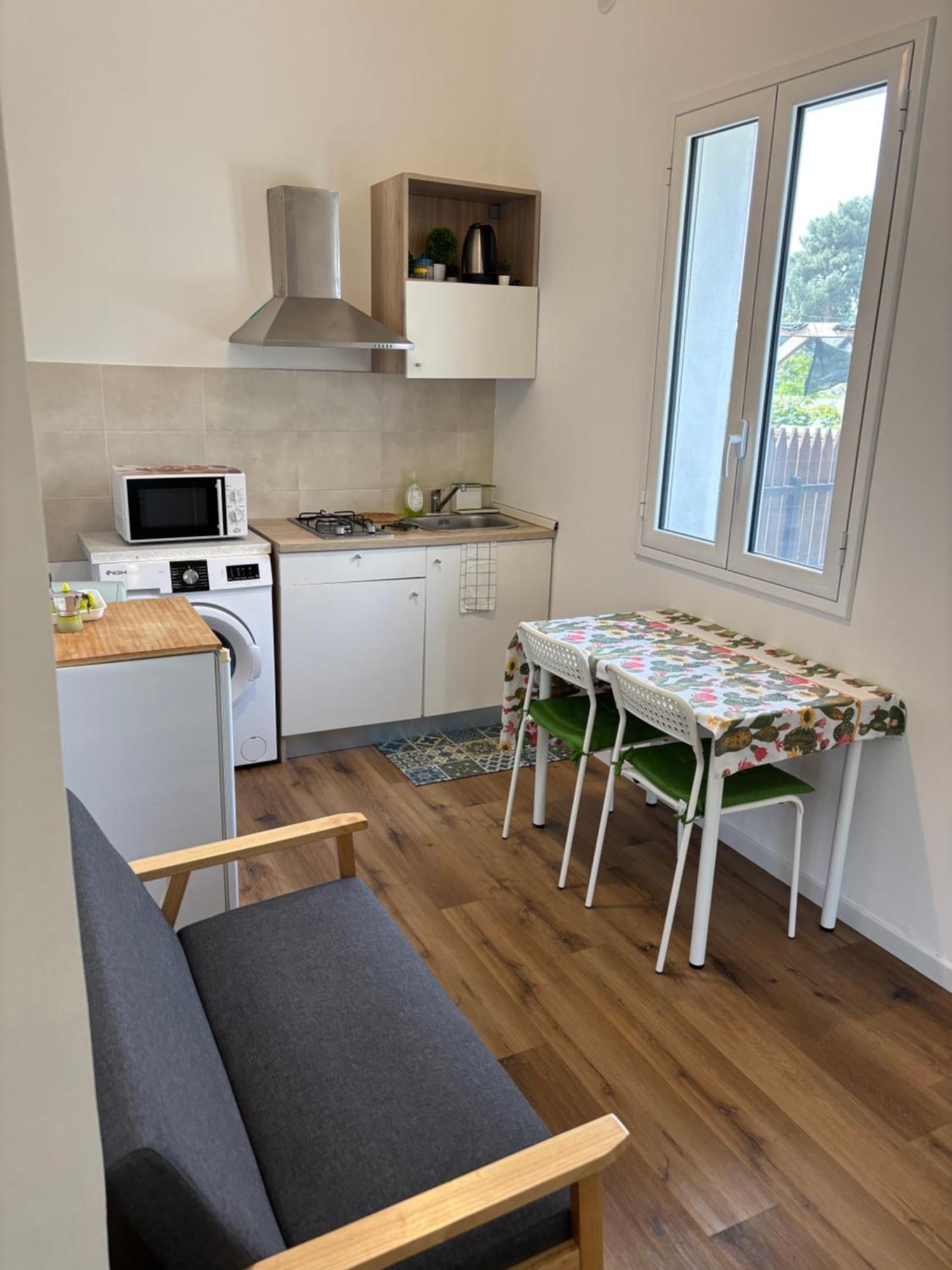 Mondello Sicily Apartament Exterior photo